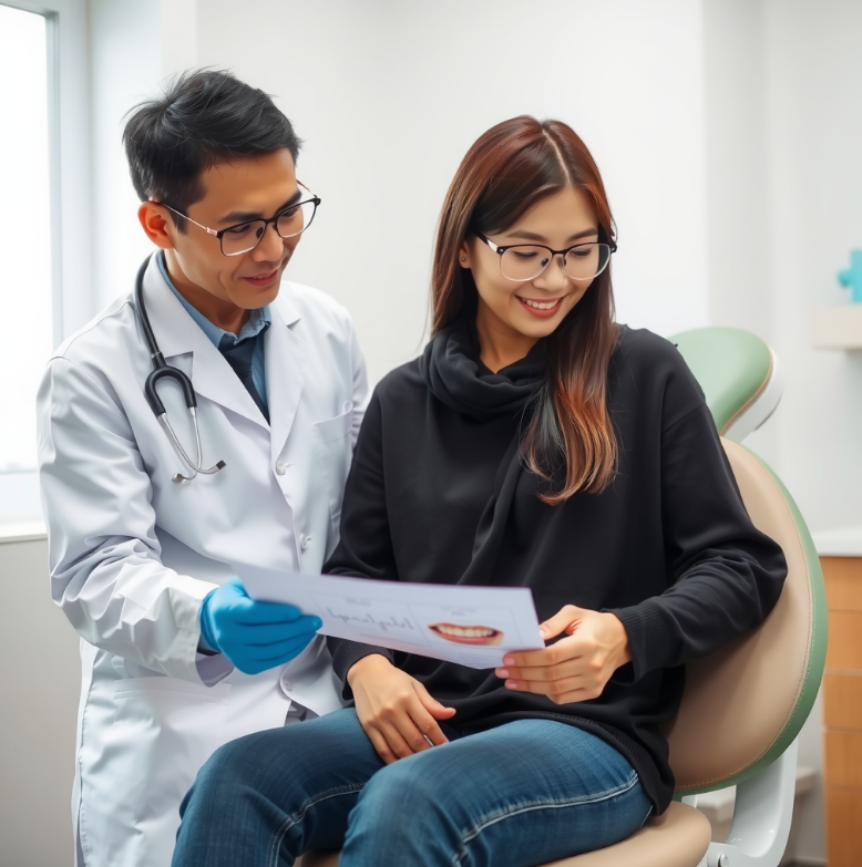 임플란트-식립-후-식사-음주-흡연-관리법