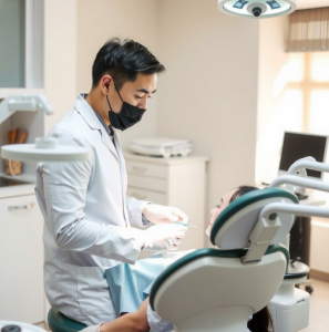 임플란트-재수술