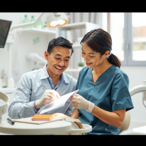 임플란트-주위염-염증