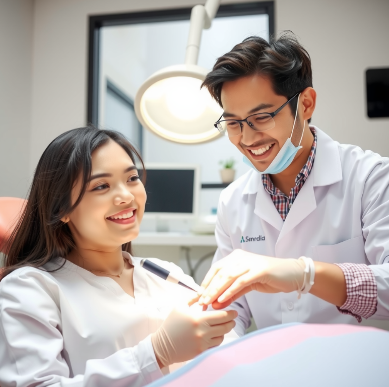 임플란트-치조골이식수술