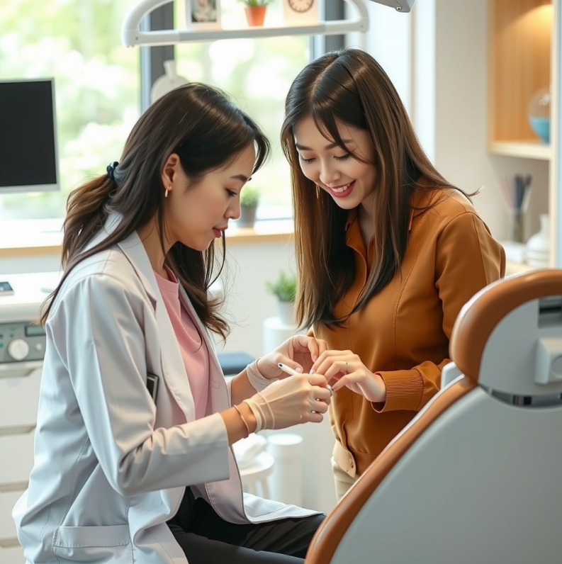 치과-레진-비용