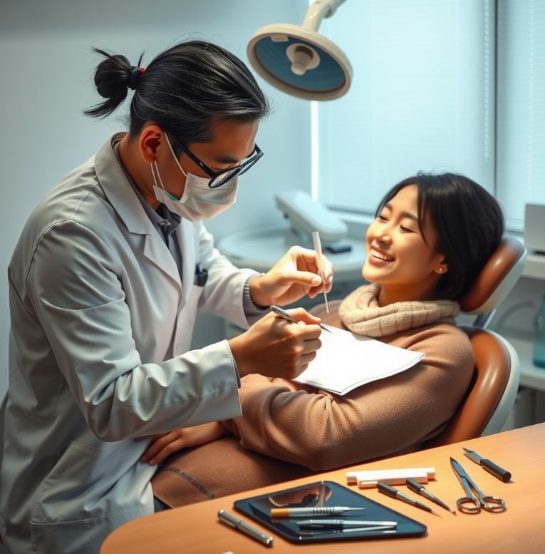 치아-브릿지-가격