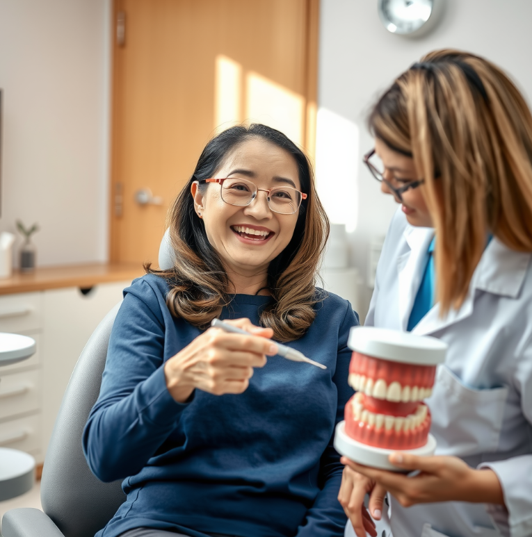 임플란트-회사-종류