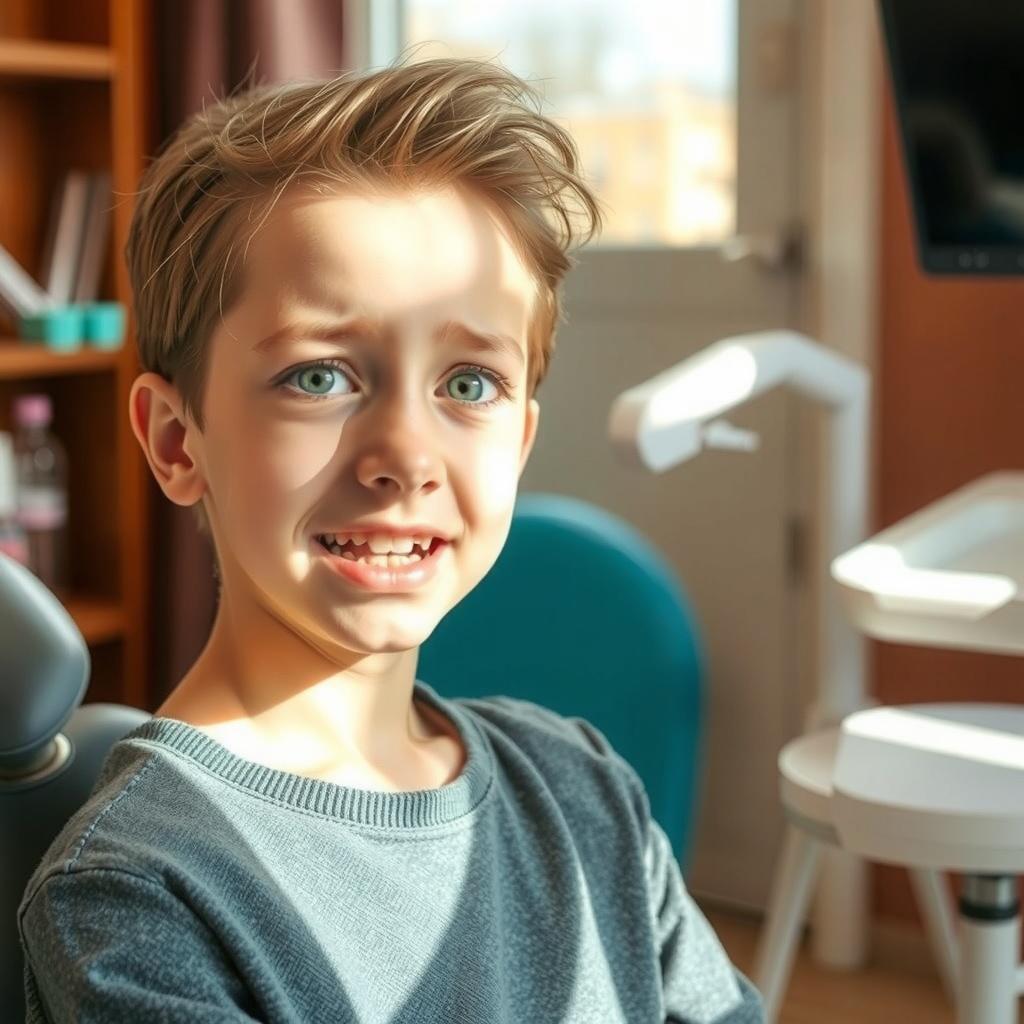 Is Dental Implant Possible for Teenagers How to Fix Broken Tooth