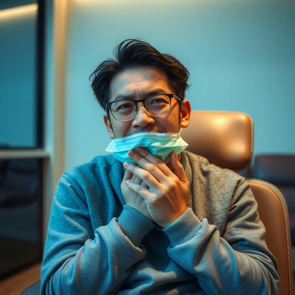 Learn How to Manage Implant Pain and Swelling