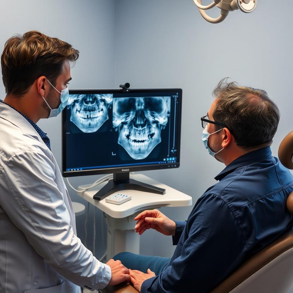 Is an Upper Dental Implant Possible Find Out If Not