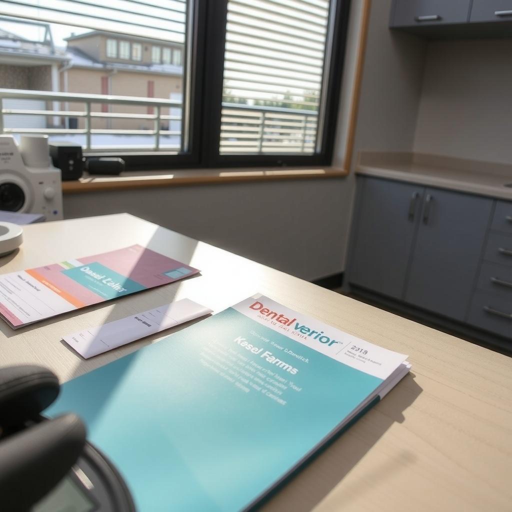 What are the Non Covered Items for Implant Health Insurance